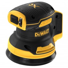 DeWALT DCW210N ekscentrinis šlifuoklis